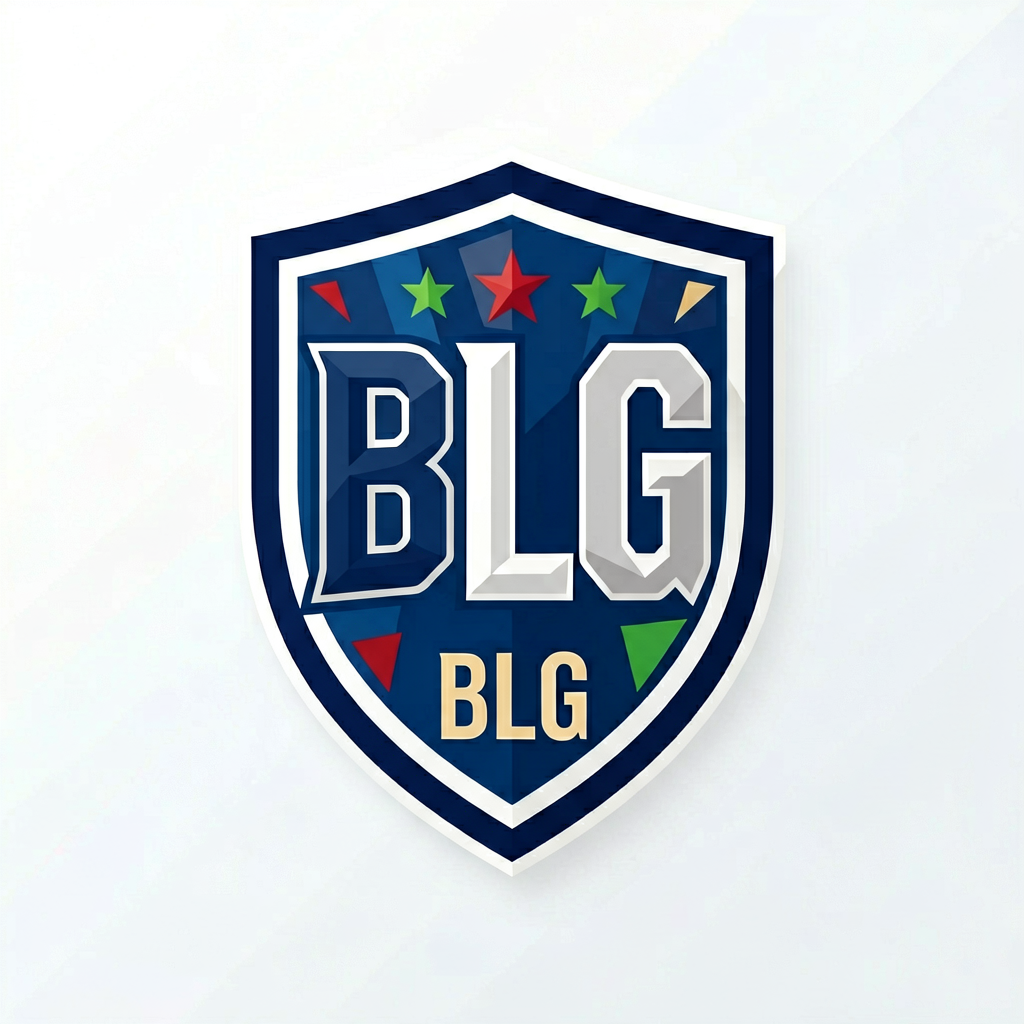 BLG队徽