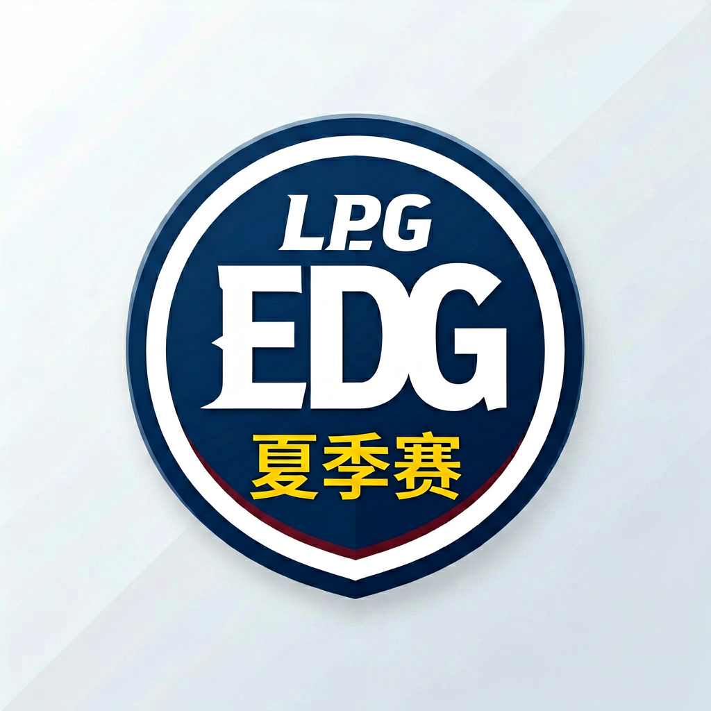 EDG队徽
